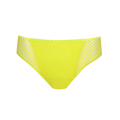 Primadonna Twist Glass Beach Rio Briefs (0542350) Suncoast