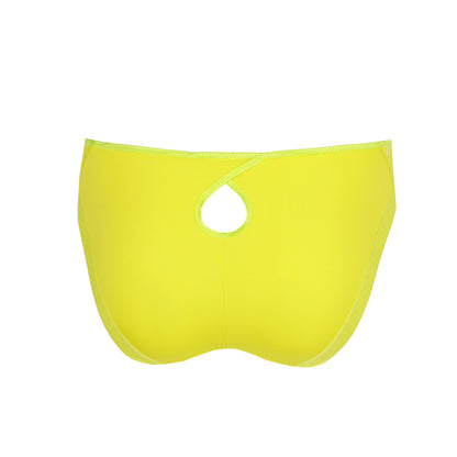 Primadonna Twist Glass Beach Rio Briefs (0542350) Suncoast