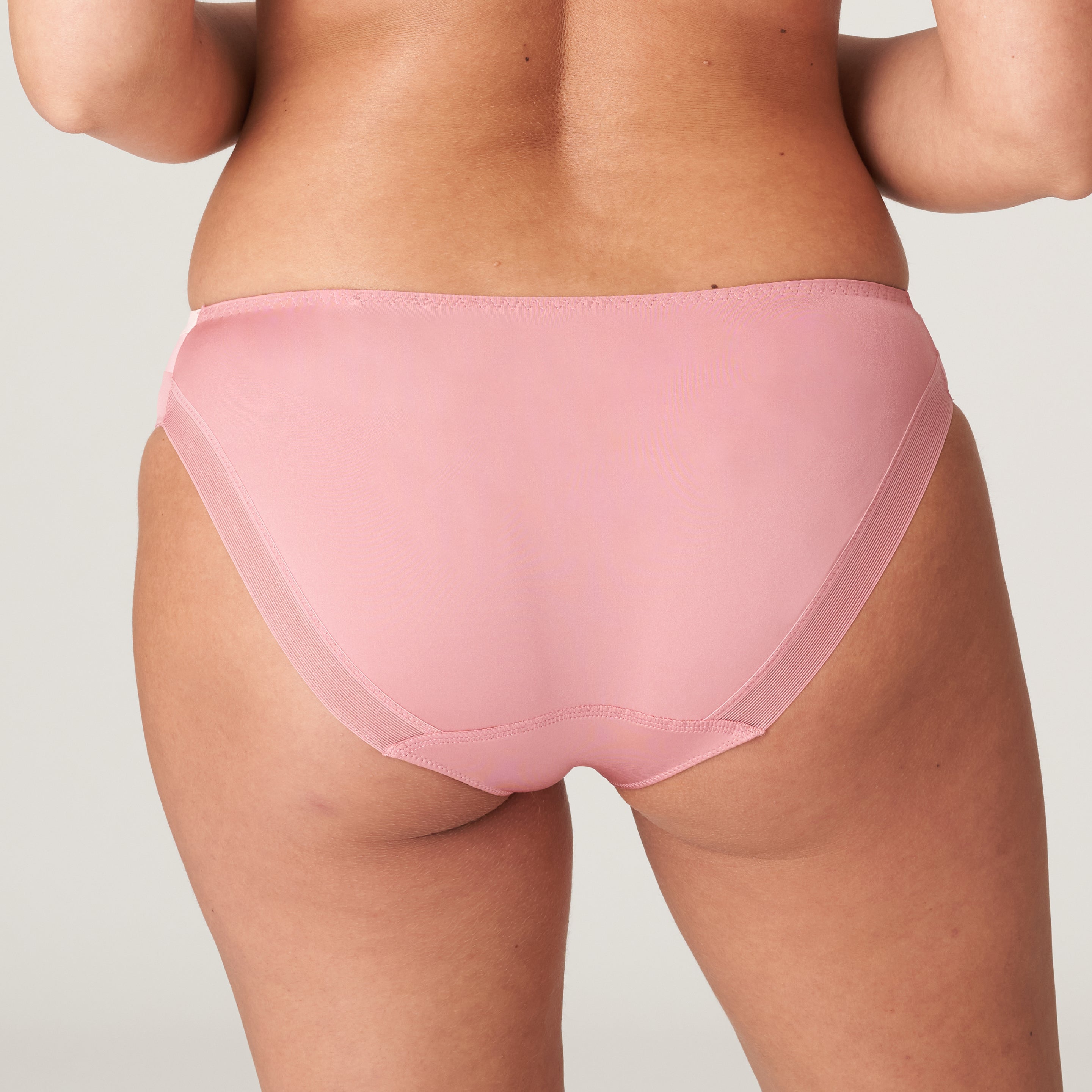 Primadonna Twist Glow Rio Briefs (0541855) Ballet Pink