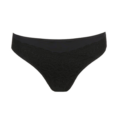 Primadonna Twist I Do Rio Briefs (0541600) Black