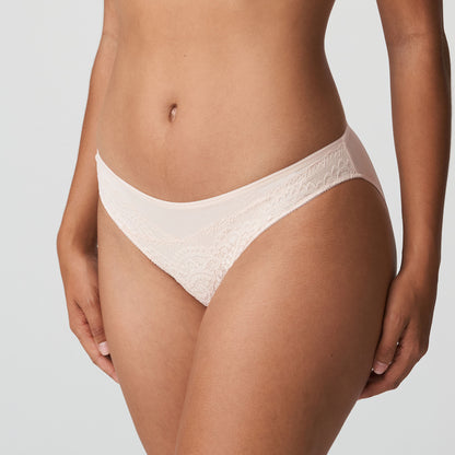 Primadonna Twist I Do Rio Briefs (0541600) Silky Tan