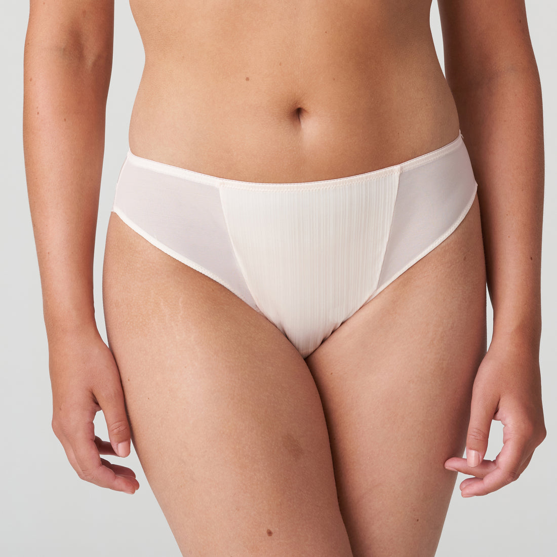 Primadonna Twist Knokke Rio Briefs (0542330) Crystal Pink
