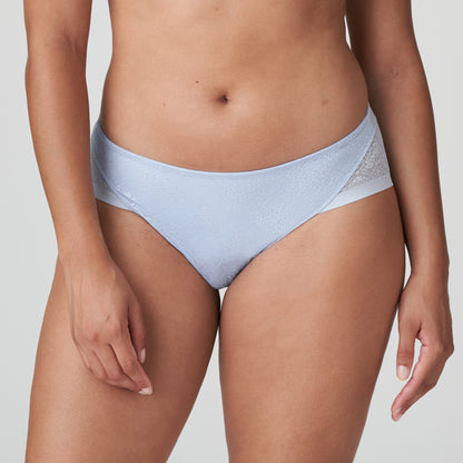 Primadonna Twist Lumino Rio Briefs (0542030) Pale Blue