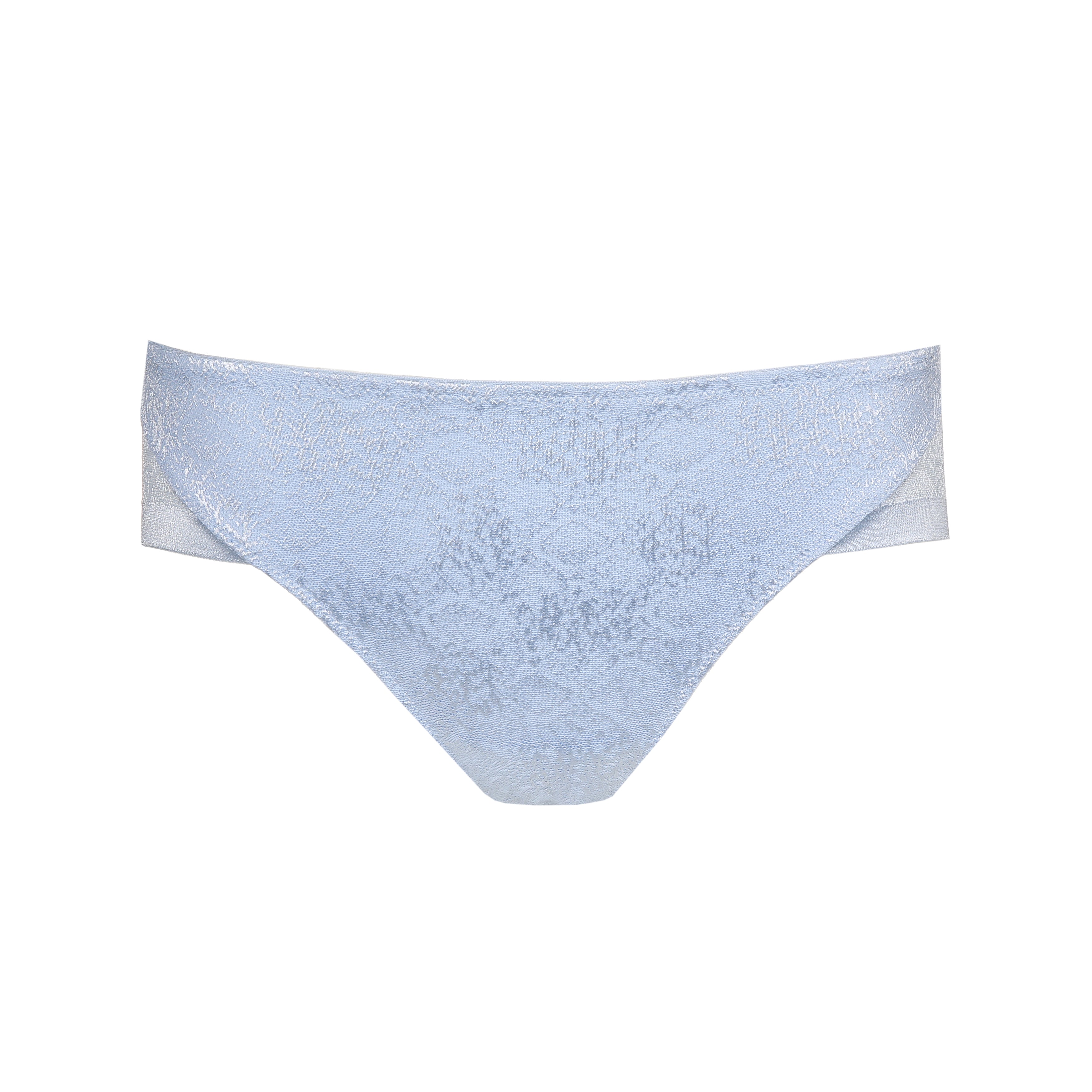 Primadonna Twist Lumino Rio Briefs (0542030) Pale Blue