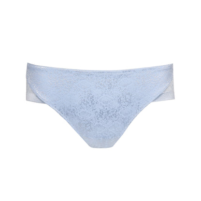 Primadonna Twist Lumino Rio Briefs (0542030) Pale Blue