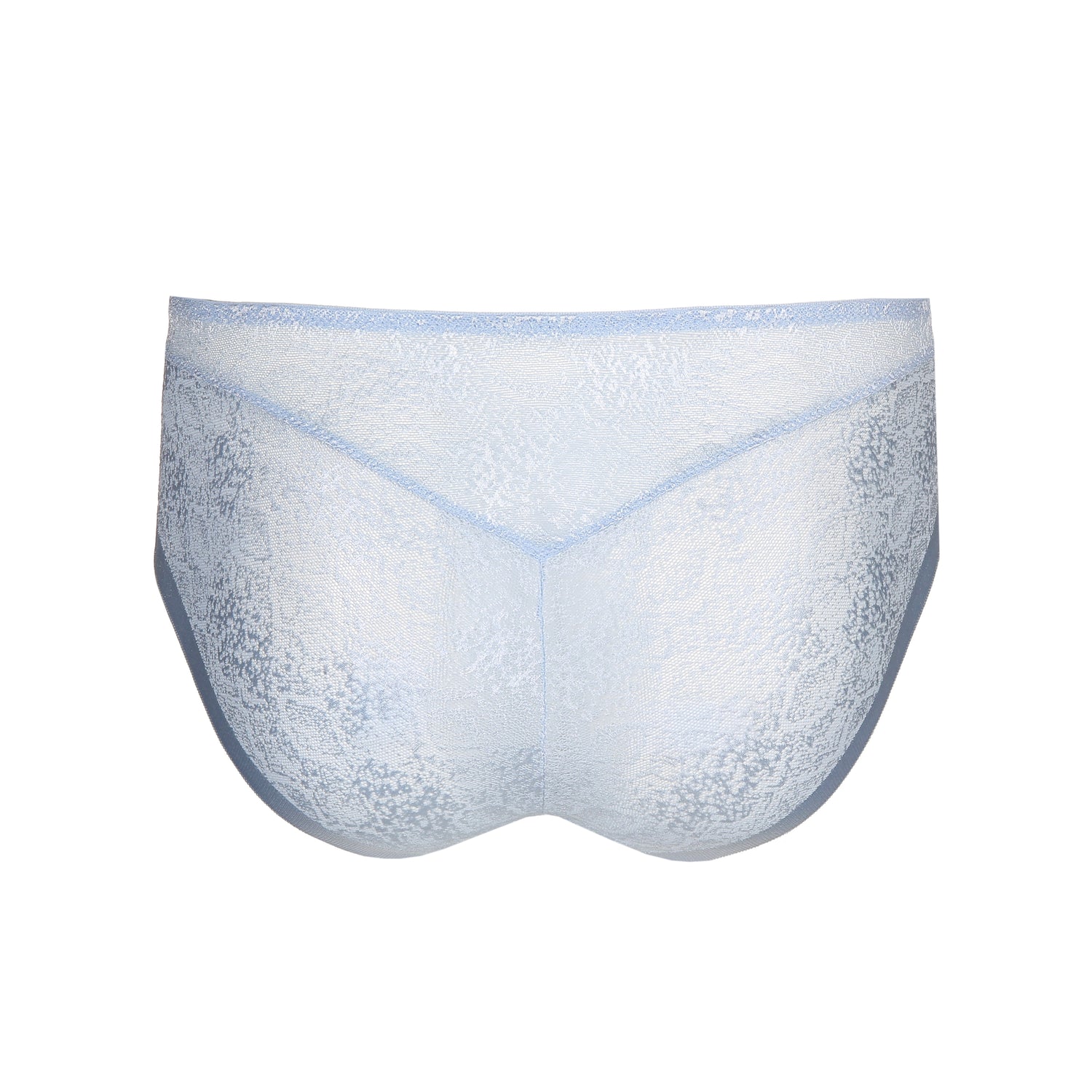 Primadonna Twist Lumino Rio Briefs (0542030) Pale Blue