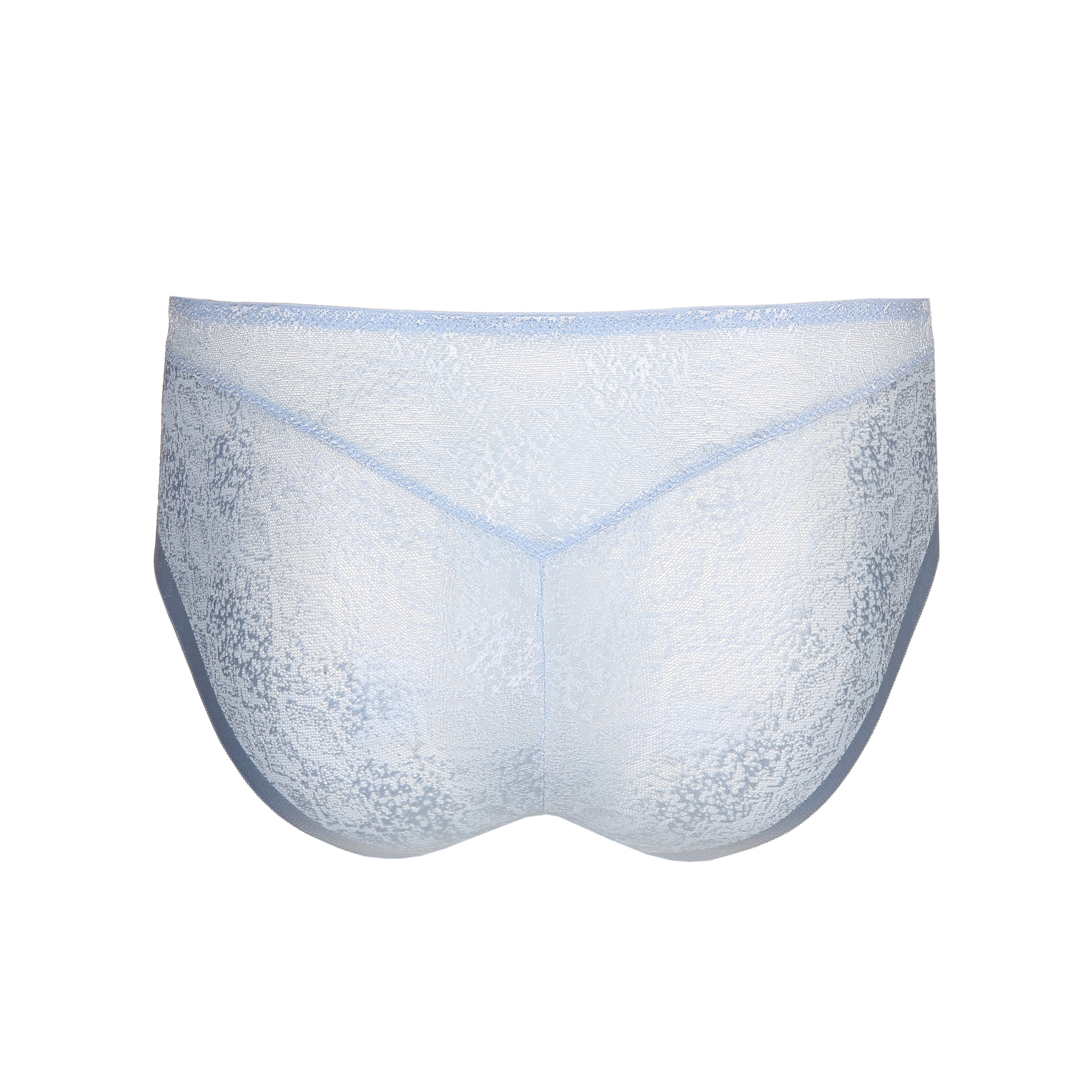 Primadonna Twist Lumino Rio Briefs (0542030) Pale Blue