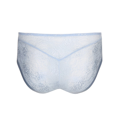 Primadonna Twist Lumino Rio Briefs (0542030) Pale Blue