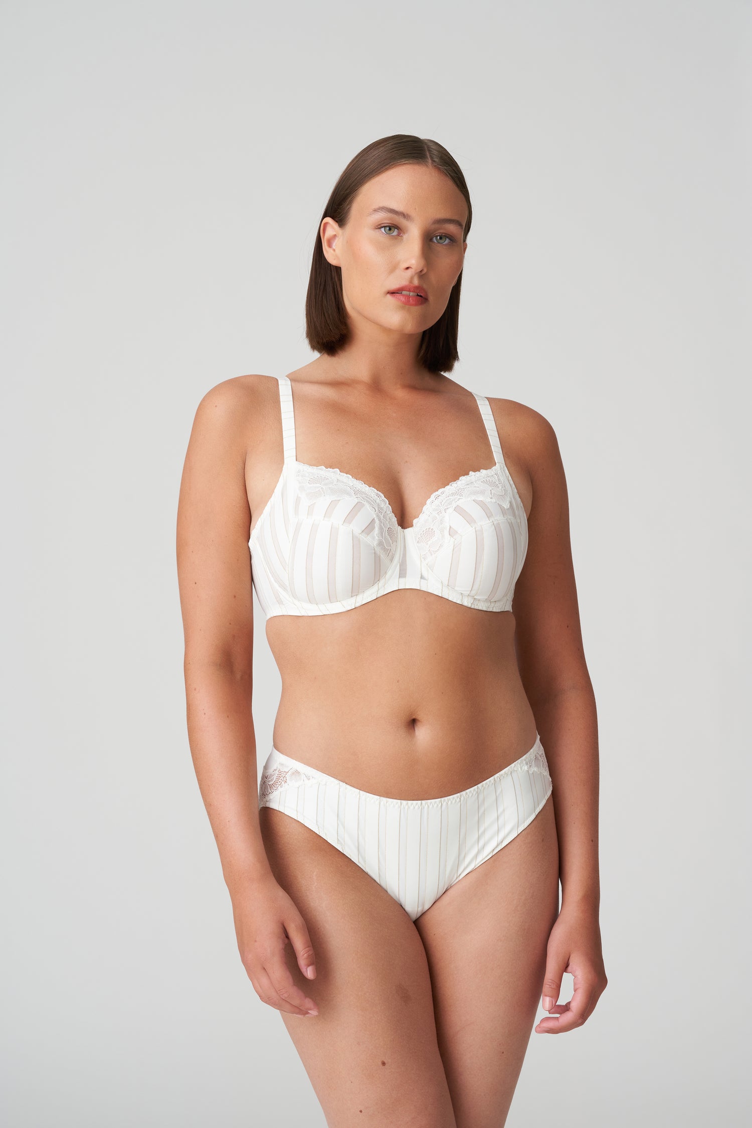 Primadonna Twist Maldives Rio Briefs (0542340) Natural