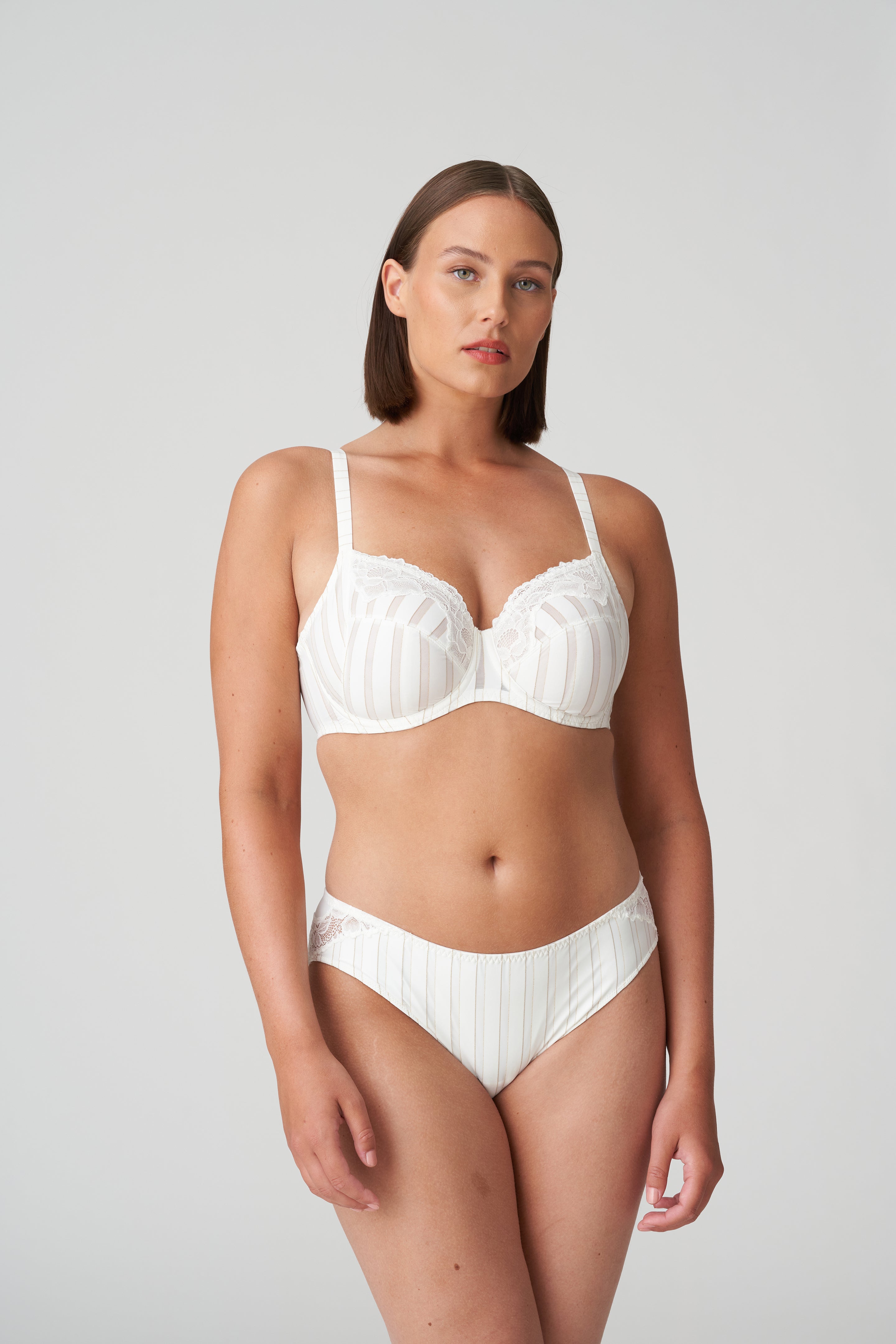 Primadonna Twist Maldives Rio Briefs (0542340) Natural