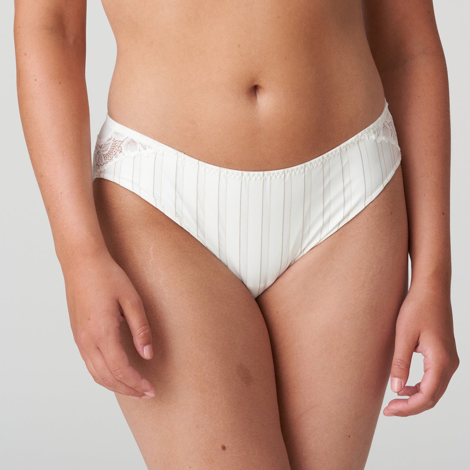 Primadonna Twist Maldives Rio Briefs (0542340) Natural