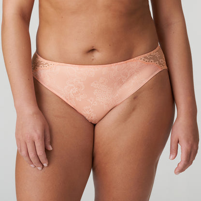 Primadonna Twist Playa Amor Rio Briefs (0542380) Silky Dreams