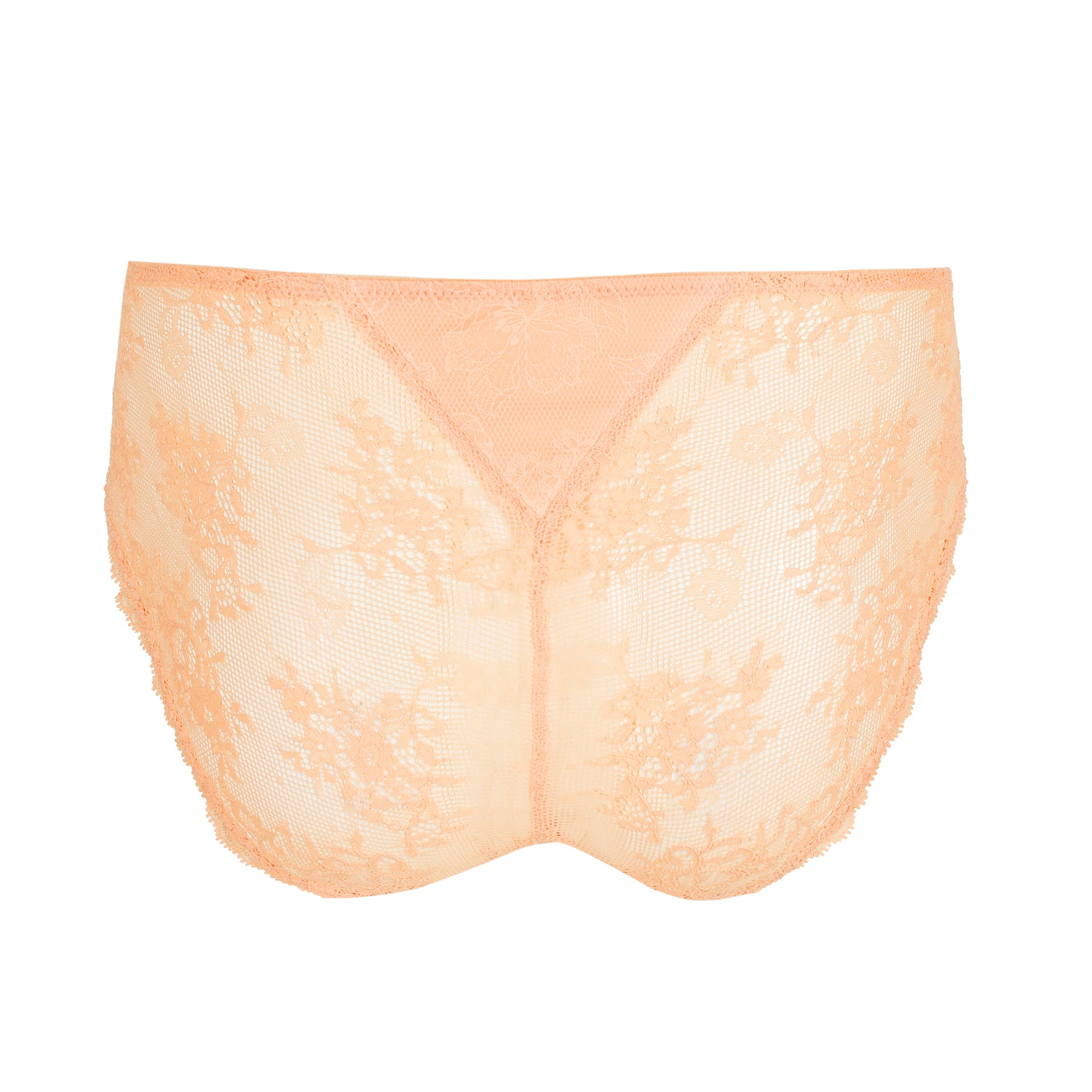 Primadonna Twist Playa Amor Rio Briefs (0542380) Silky Dreams