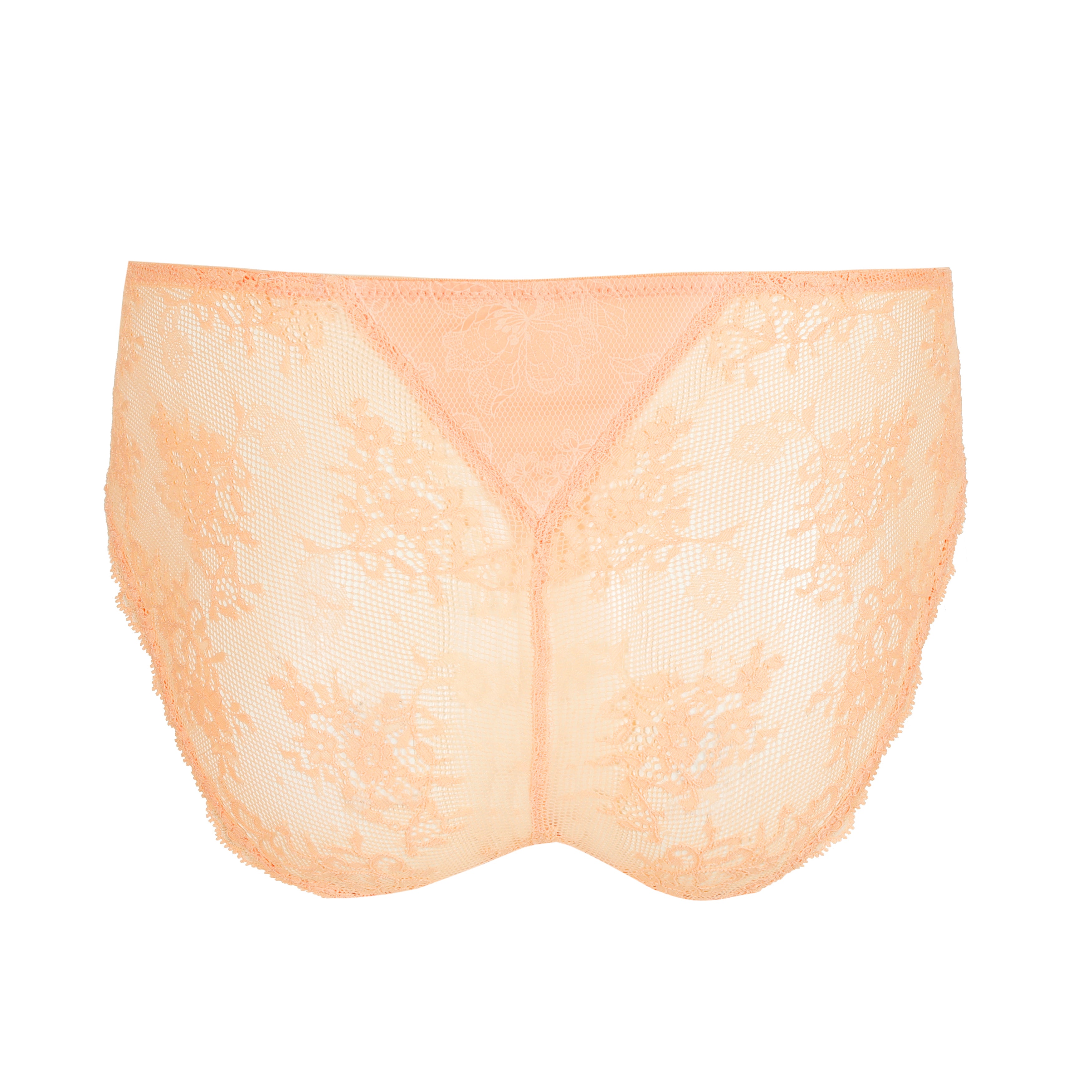 Primadonna Twist Playa Amor Rio Briefs (0542380) Silky Dreams