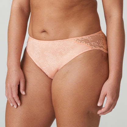 Primadonna Twist Playa Amor Rio Briefs (0542380) Silky Dreams