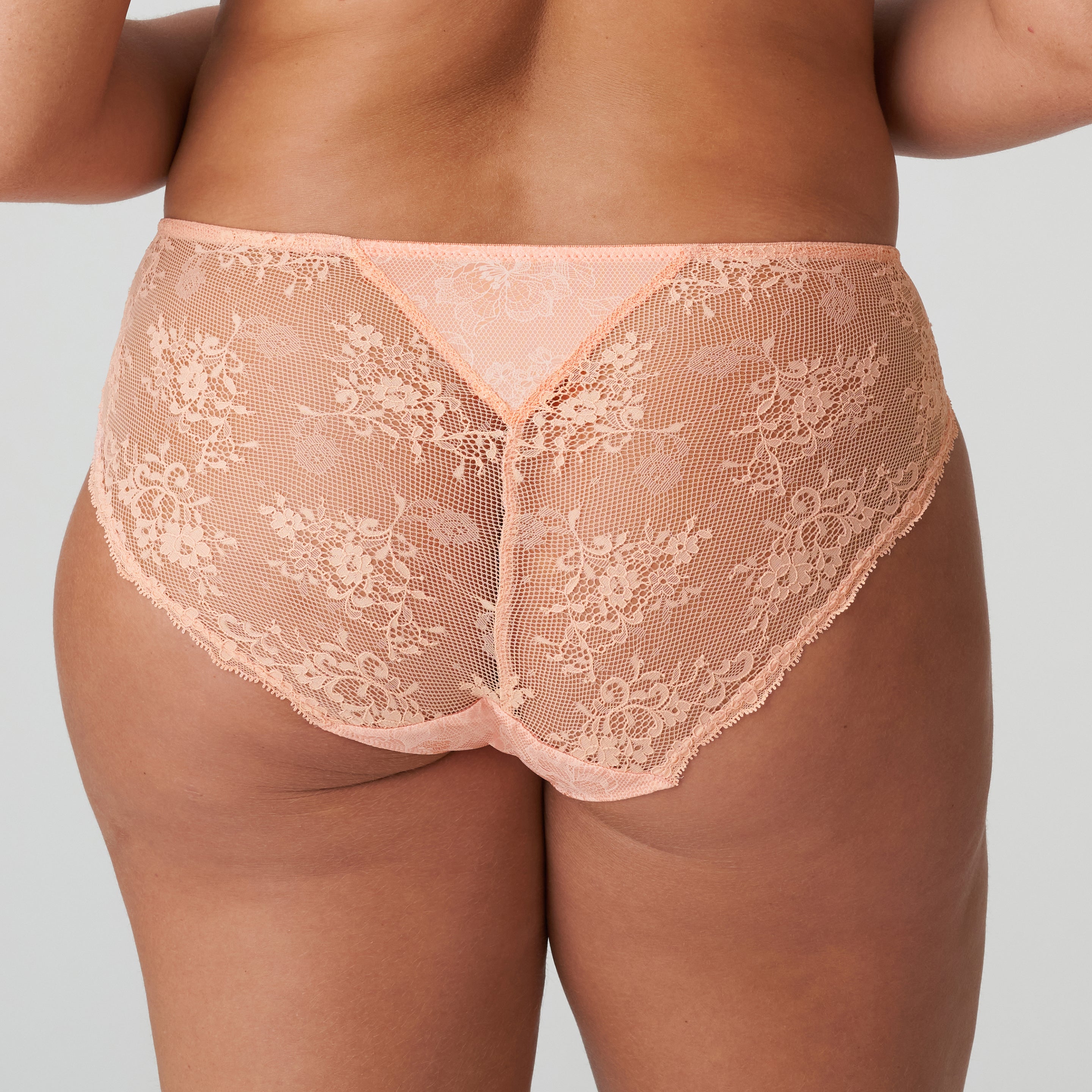 Primadonna Twist Playa Amor Rio Briefs (0542380) Silky Dreams