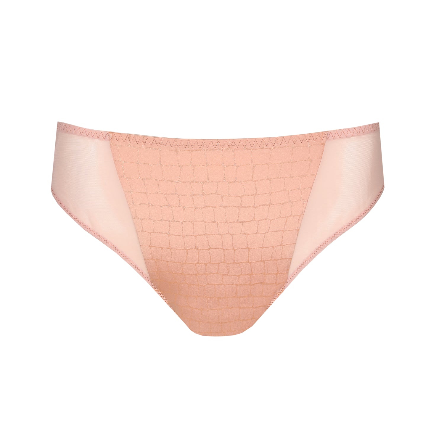 Primadonna Twist Torrance Rio Briefs (0542210) Dusty Pink