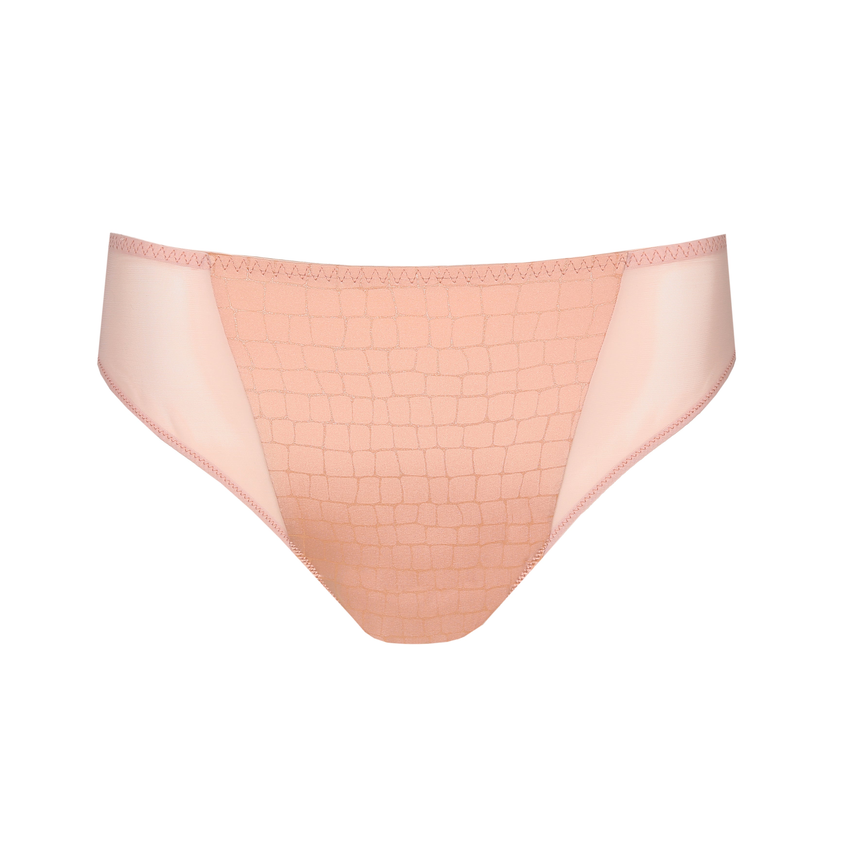 Primadonna Twist Torrance Rio Briefs (0542210) Dusty Pink
