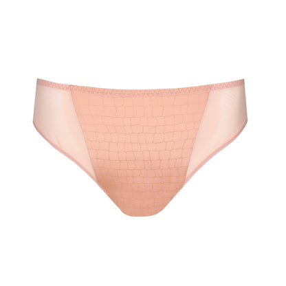 Primadonna Twist Torrance Rio Briefs (0542210) Dusty Pink