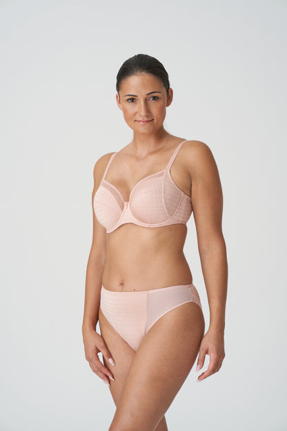 Primadonna Twist Torrance Rio Briefs (0542210) Dusty Pink