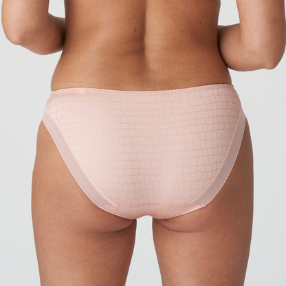 Primadonna Twist Torrance Rio Briefs (0542210) Dusty Pink