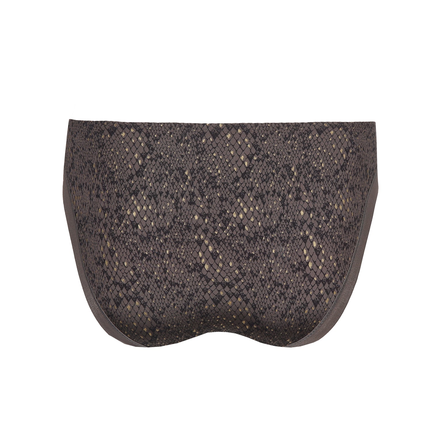 Primadonna Twist Villemin Rio Briefs (0542130) Kitten Grey