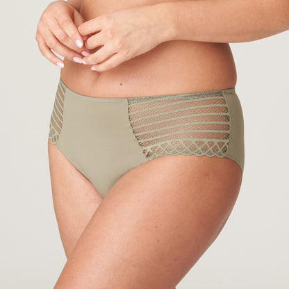 Primadonna Twist East End Full Briefs (0541931) Botanique