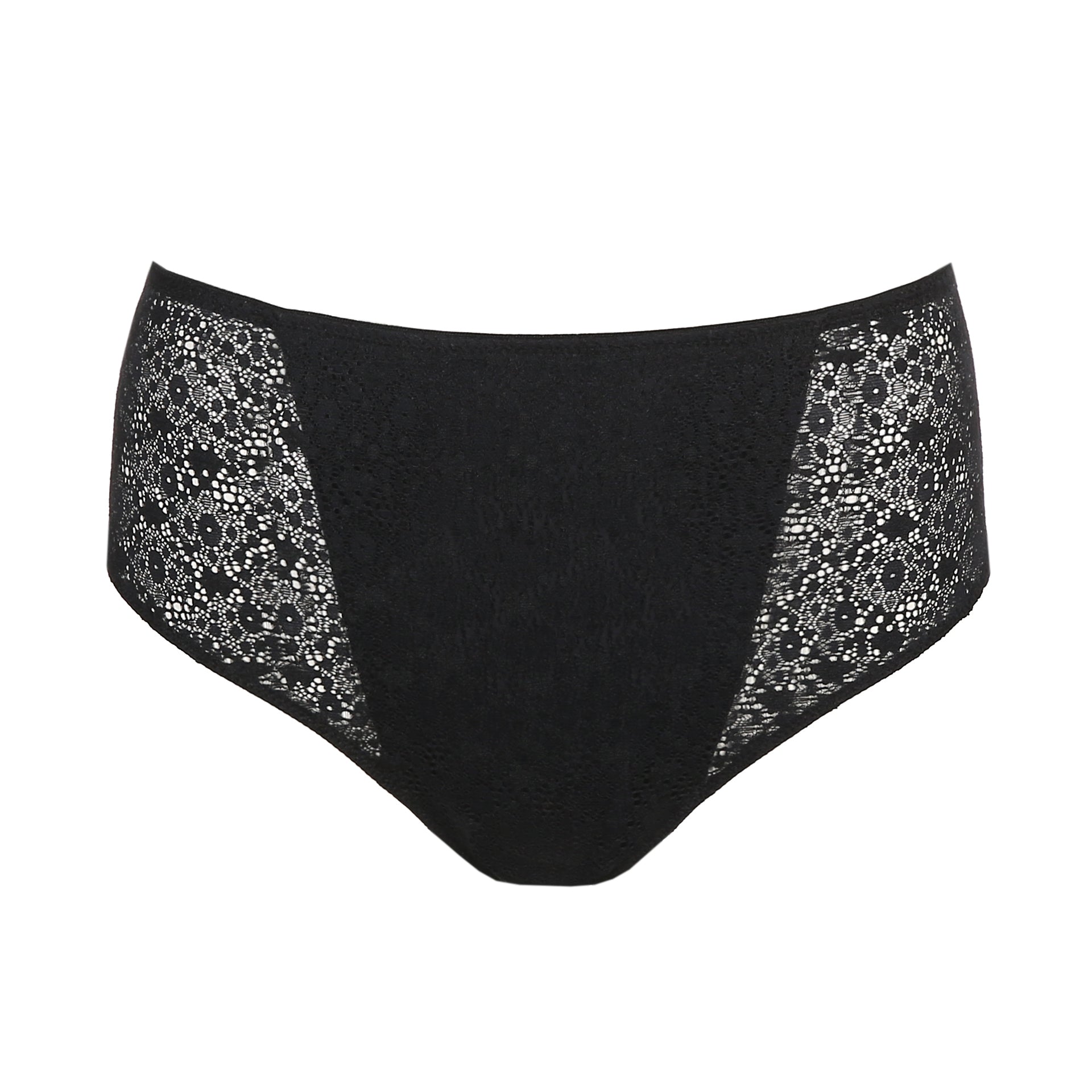 Primadonna Twist Epirus Full Briefs (0541971) Black