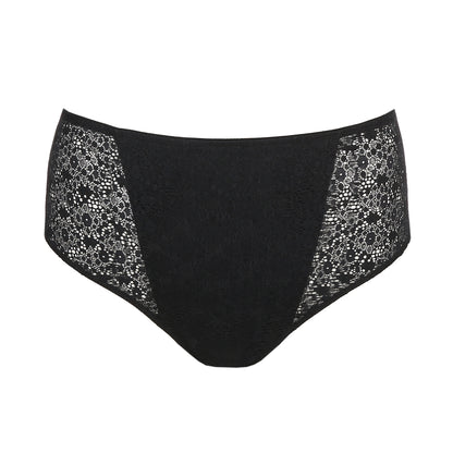 Primadonna Twist Epirus Full Briefs (0541971) Black