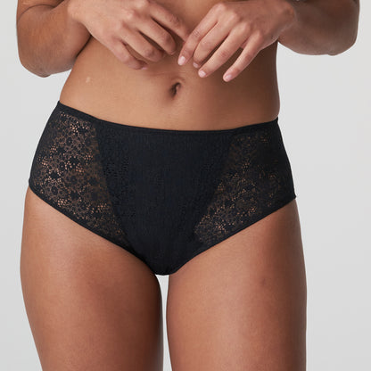 Primadonna Twist Epirus Full Briefs (0541971) Black