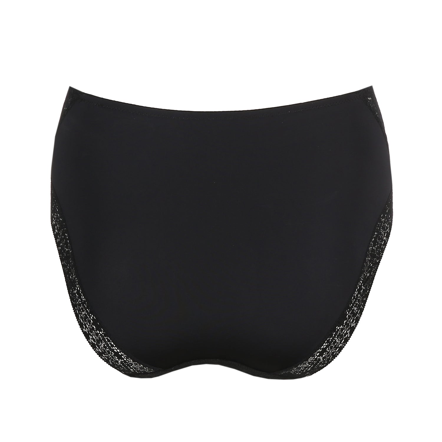 Primadonna Twist Epirus Full Briefs (0541971) Black