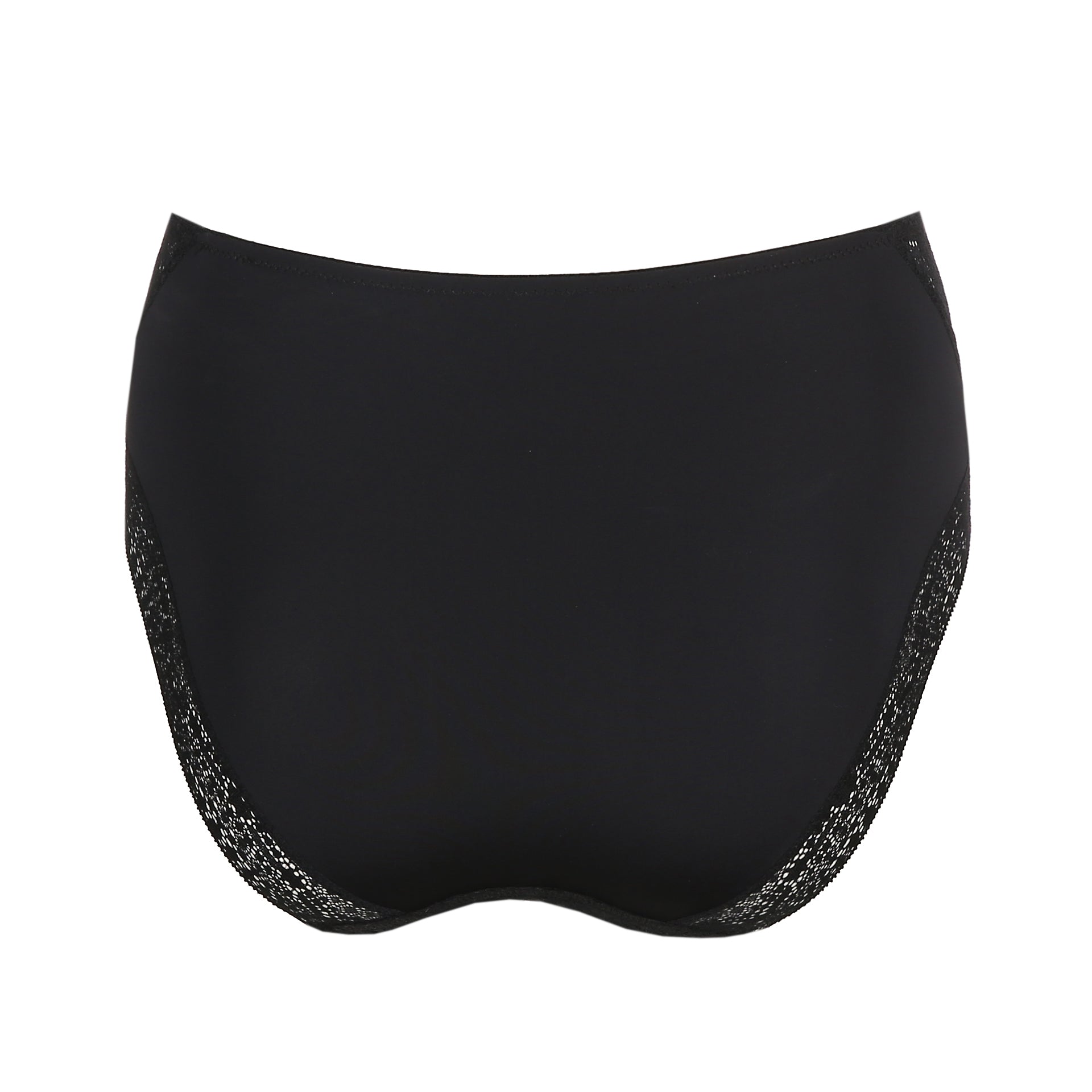 Primadonna Twist Epirus Full Briefs (0541971) Black
