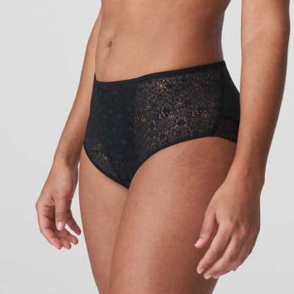Primadonna Twist Epirus Full Briefs (0541971) Black