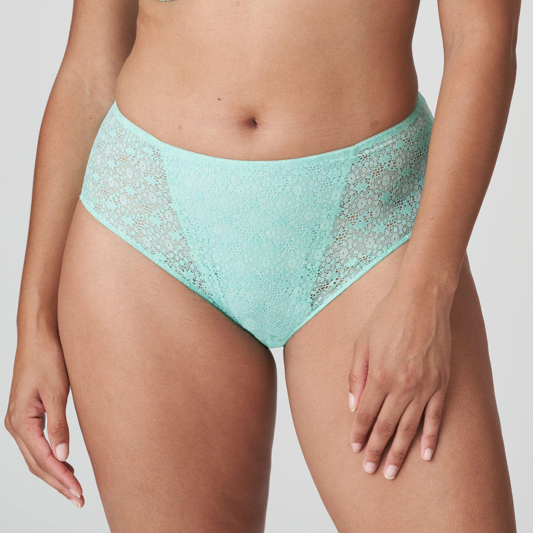Primadonna Twist Epirus Full Briefs (0541971) Miami Mint