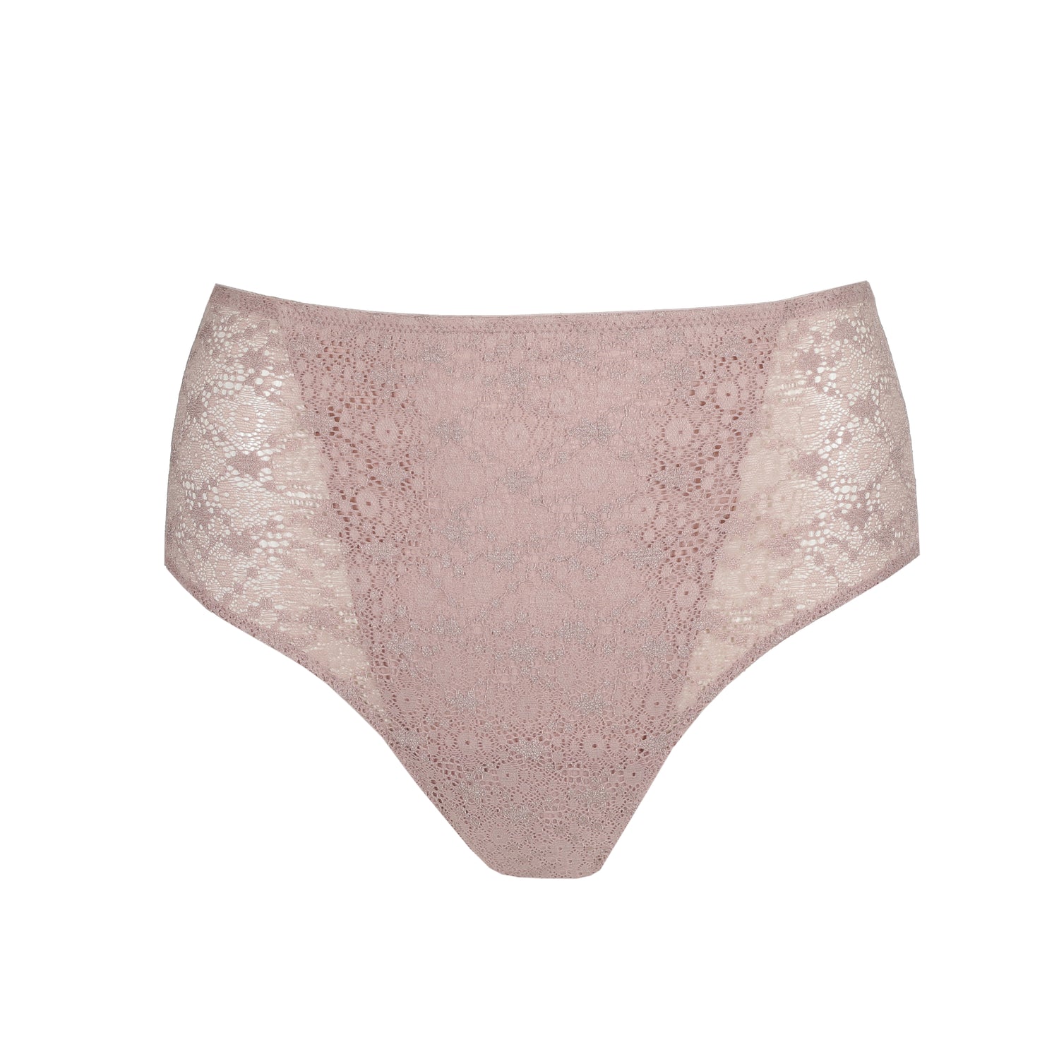 Primadonna Twist Epirus Full Briefs (0541971) Bois De Rose
