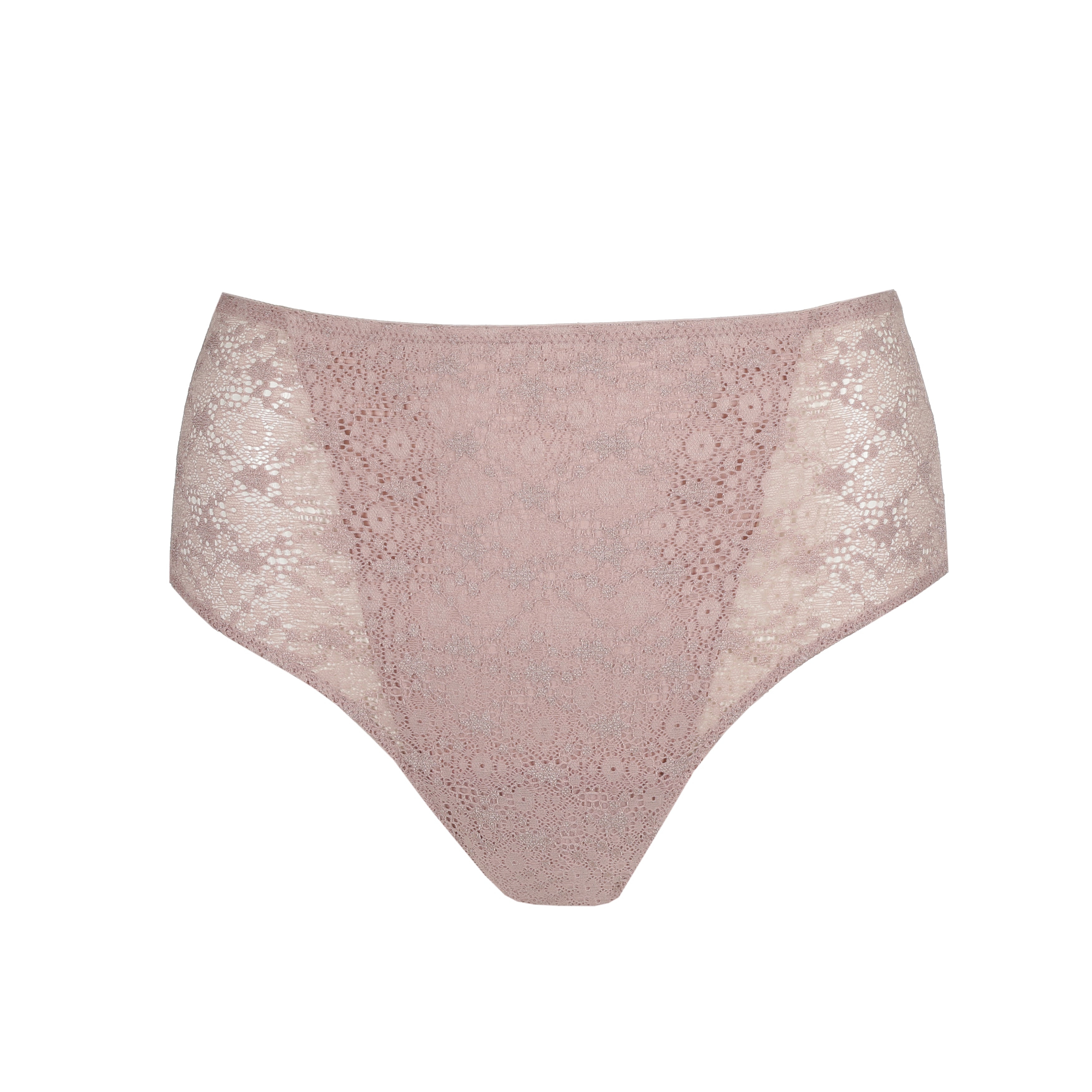 Primadonna Twist Epirus Full Briefs (0541971) Bois De Rose