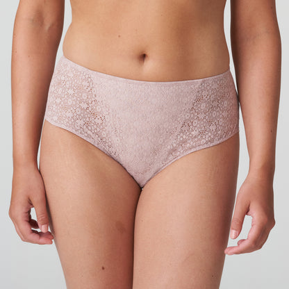 Primadonna Twist Epirus Full Briefs (0541971) Bois De Rose