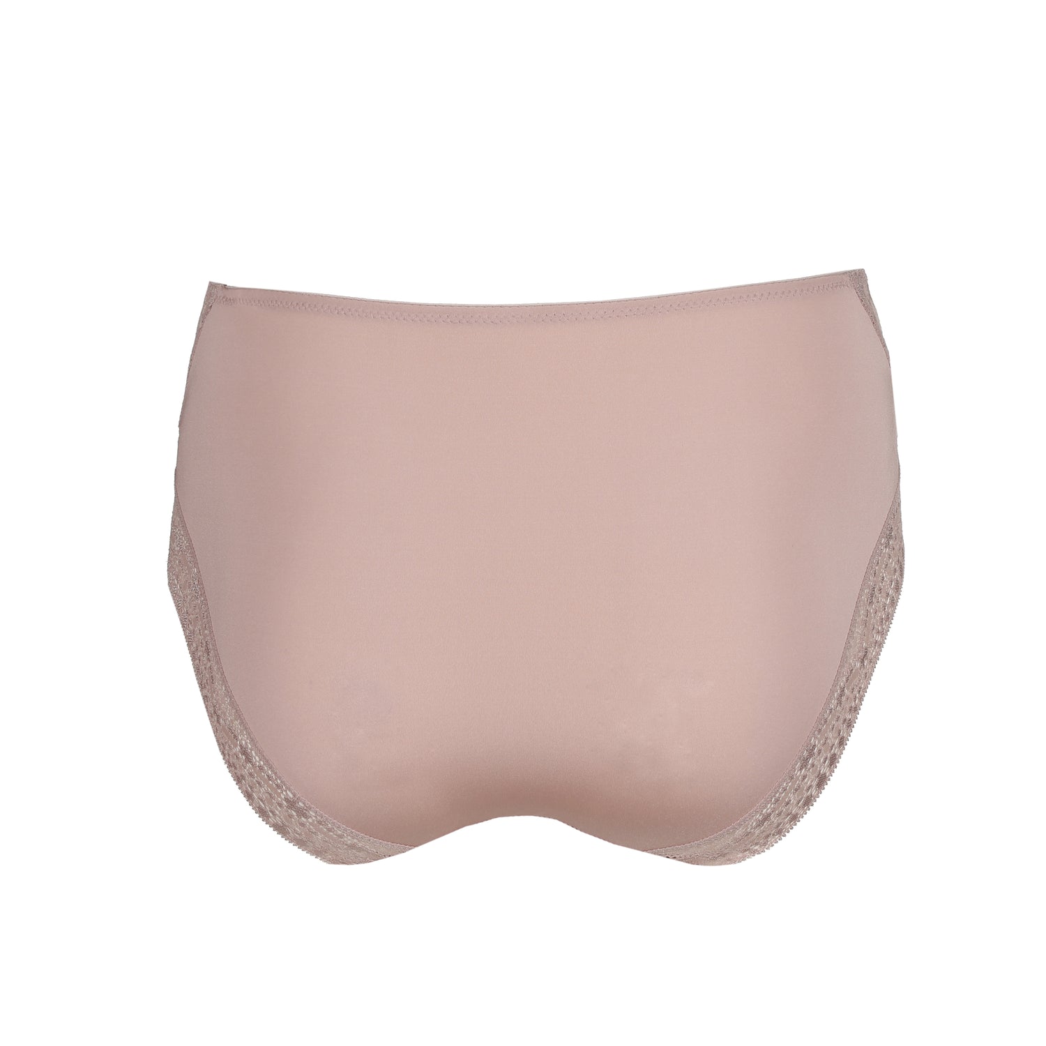 Primadonna Twist Epirus Full Briefs (0541971) Bois De Rose