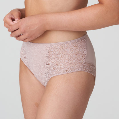 Primadonna Twist Epirus Full Briefs (0541971) Bois De Rose