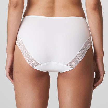 Primadonna Twist Epirus Full Briefs (0541971) White