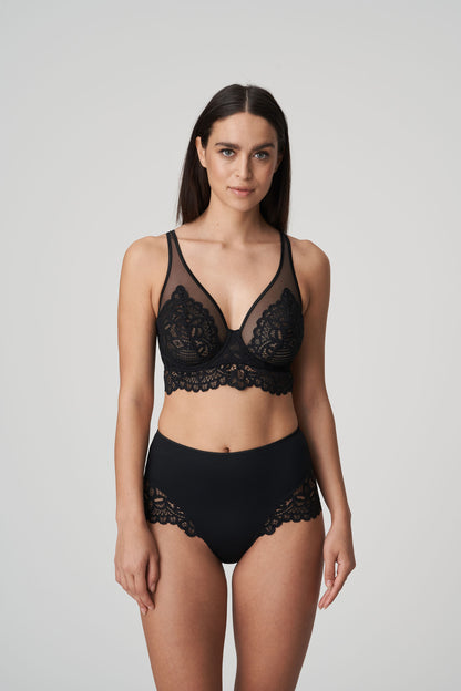 Primadonna Twist First Night Full Briefs (0541881) Black