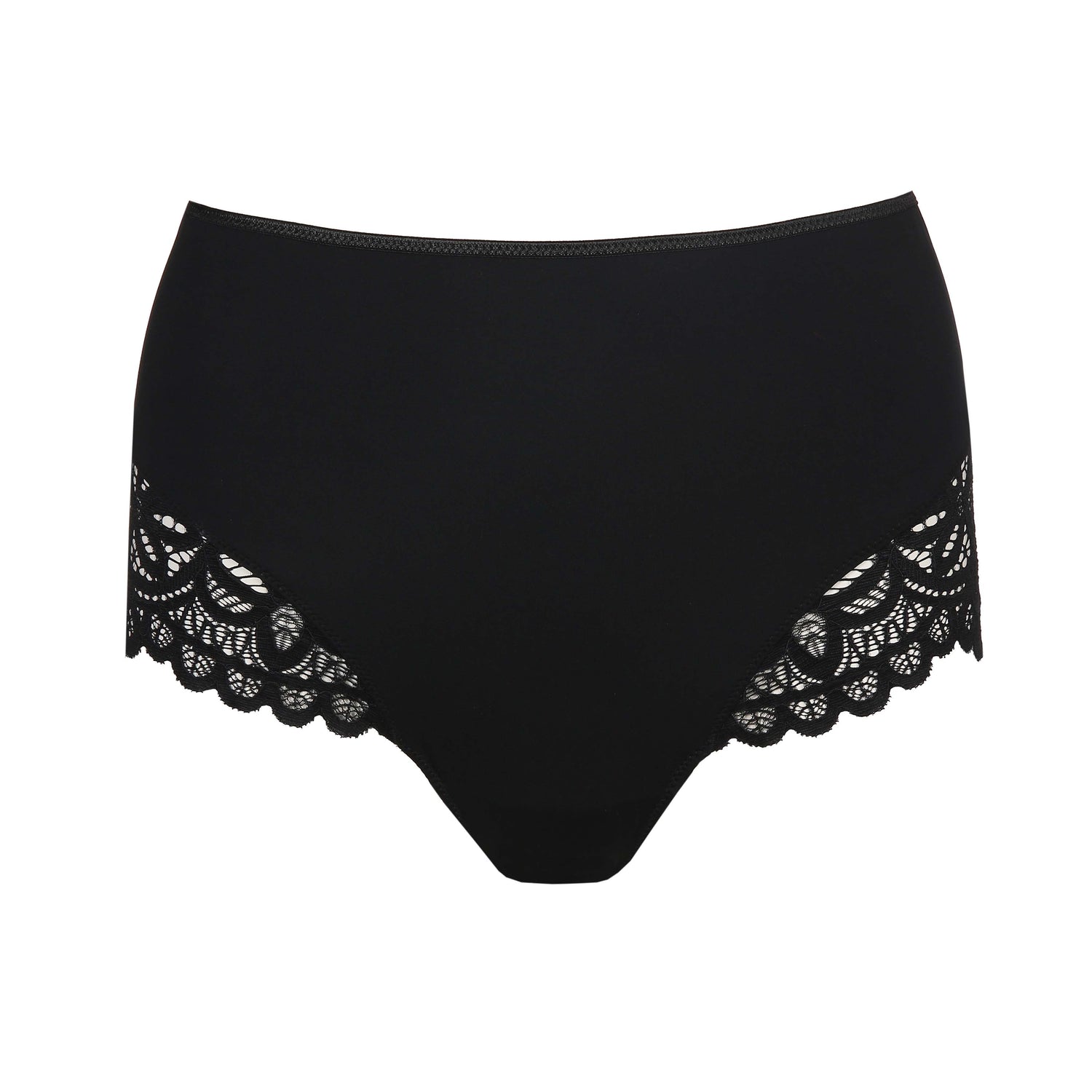 Primadonna Twist First Night Full Briefs (0541881) Black