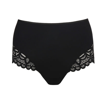 Primadonna Twist First Night Full Briefs (0541881) Black