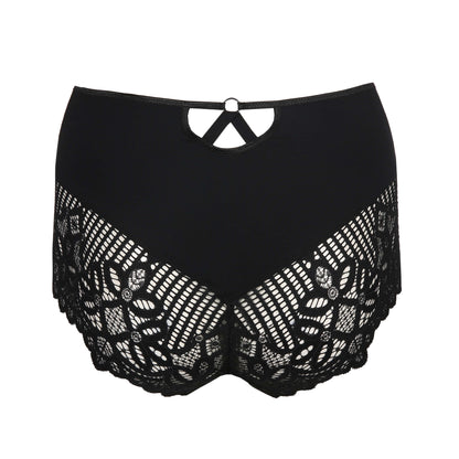 Primadonna Twist First Night Full Briefs (0541881) Black