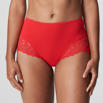 Primadonna Twist First Night Full Briefs (0541881) Pomme D Amour