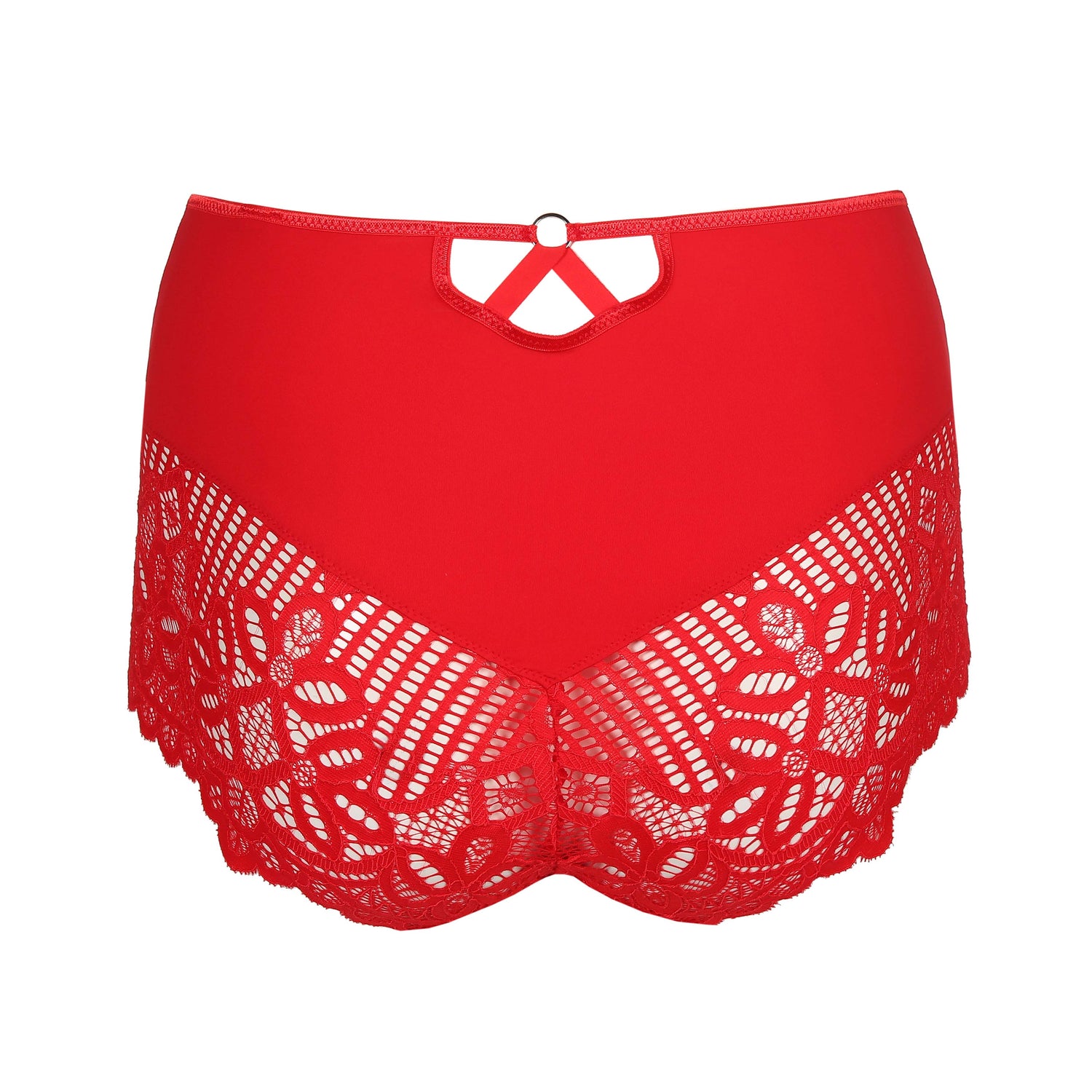 Primadonna Twist First Night Full Briefs (0541881) Pomme D Amour