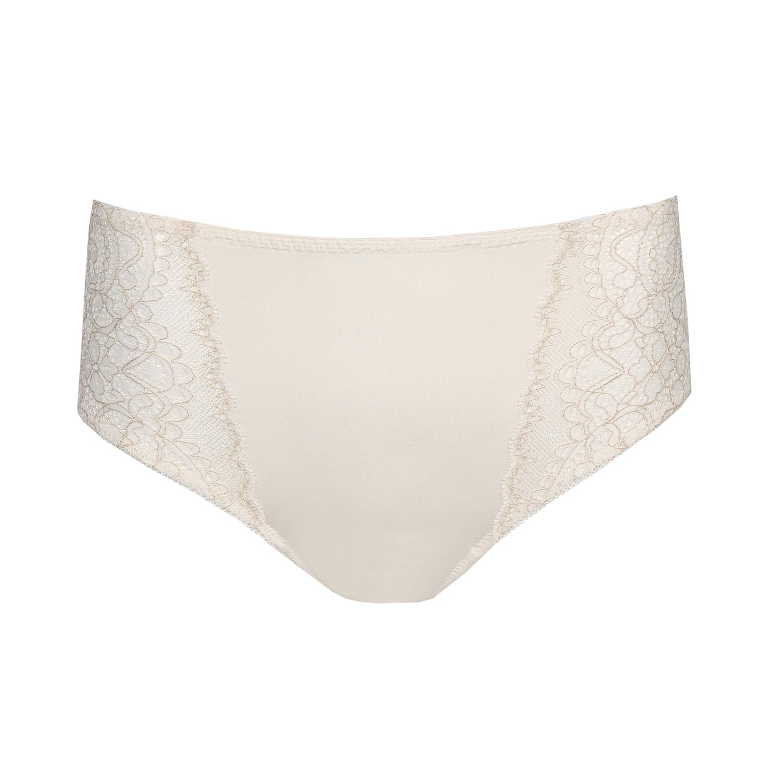 Primadonna Twist I Do Full Briefs (0541601) Natural
