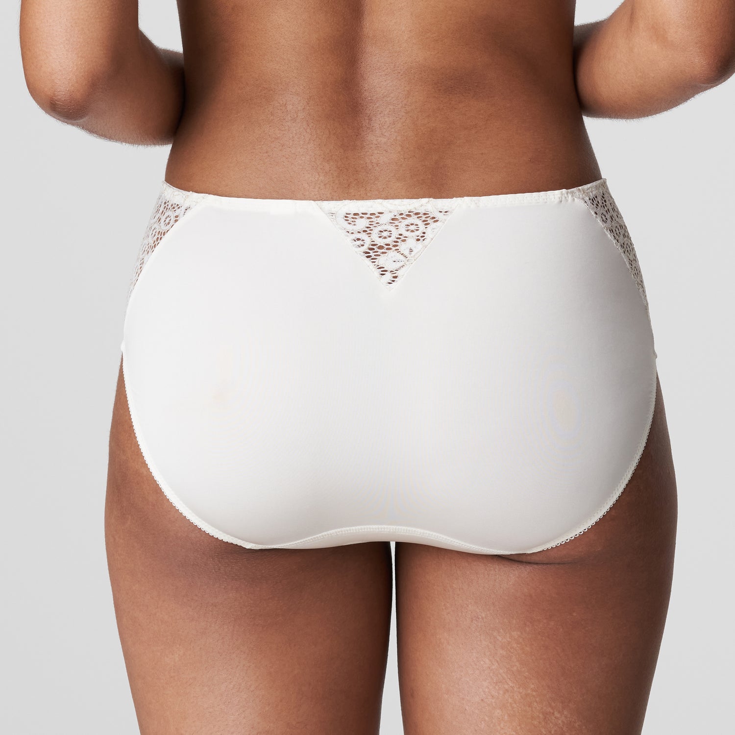 Primadonna Twist I Do Full Briefs (0541601) Natural