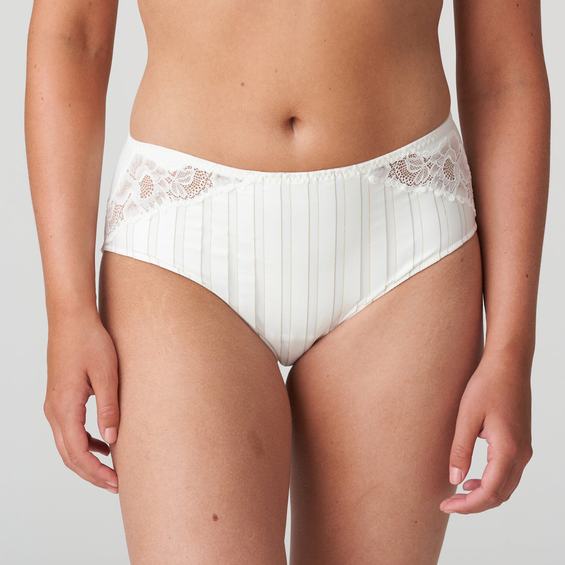 Primadonna Twist Maldives Full Briefs (0542341) Natural