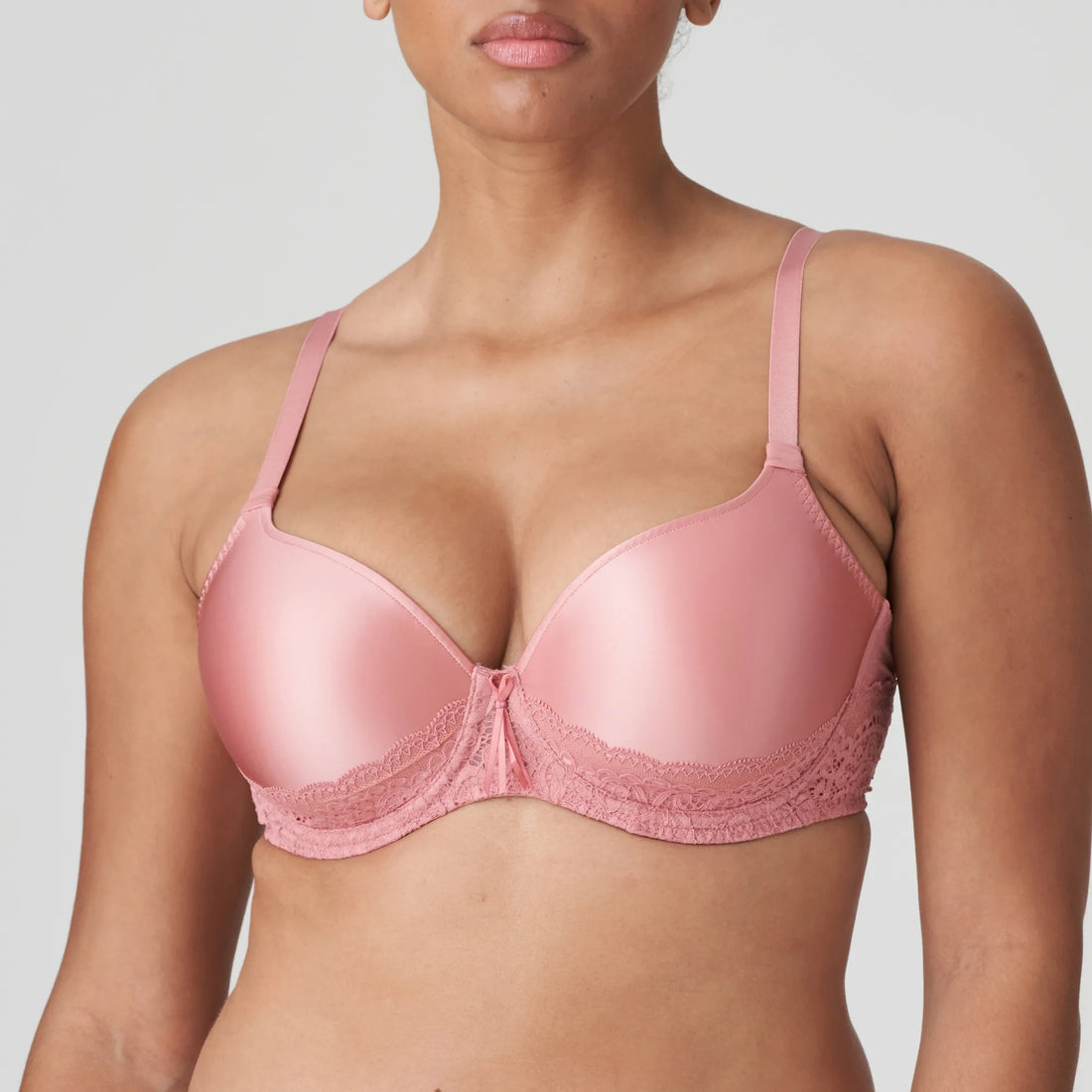 Primadonna Twist I Do Padded Bra Heartshape (0241605) Sunset Melba